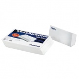 Löschpapier für Z1921 100St/Pg:  weiß