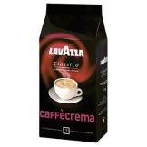 Kaffee Lavazza Crema Classico harmonisch ganze Boh