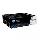 Toner HP CF371AM Nr128A c/m/y 1300S (LJ Pro