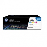 Toner HP CF372AM Nr304A c/m/y 2800S
