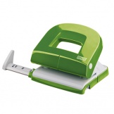 Locher E216 1,6mm fresh green Anschlagschiene