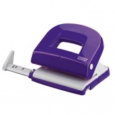 LocherE216 1,6mm fresh violett Anschlagschiene