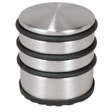 Türstopper Ø7cm hoch Edelstahl Ø 7cm