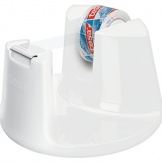 Tischabroller Easy Cu tCompact weiß, max. 19mmx33m