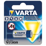 Batterie Electronics Alkaline V23GA 12Volt VARTA