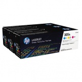 Toner HP CF370AM 305A c/m/y 2600S (LJ Pro