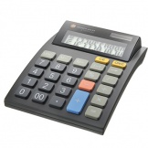 Tischrechner TA J-1010ER LCD-Anzeige 10stellig