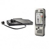 Diktier/Wiedergabesystem DPM 7700 Digital