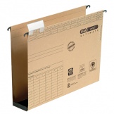 Hängesammler Vertic1 A4/60mm Kunststoffboden