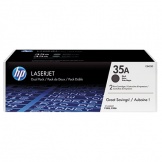 Toner HP CB435AD schwarz 1.500 Seiten