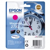 Tintenpatrone Epson 27XL mag 10,4ml 