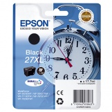 Tintenpatrone Epson 27XL sw 17,7ml
