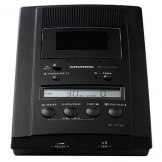 Diktiersystem Grundig St3220 analog LC-Display Net