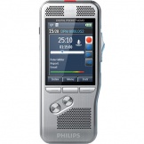 Diktiergerät DPM8200 Digital 4GB SDHC Akku