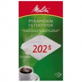 Kaffeefiltertüte weiß Melitta (202S)