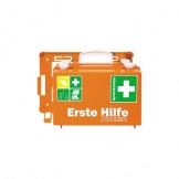 Verbandkasten QUICK-CD JOKER STANDARD (DIN13157)
