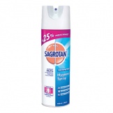 Hygienespray Sagrotan