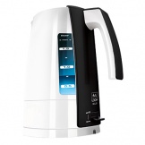 Wasserkocher Look Aqua H205-0102 1,7L 2400W weiß