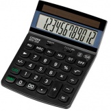 Tischrechner ECC310 12stellige Anzeige