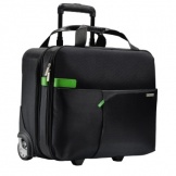 Trolley Business Complete Smart Traveller schwarz