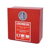 Feuerlöschdeckenkasten für Löschdecke 602054, Größ