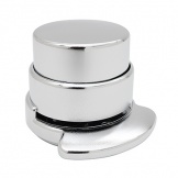 Heftgerät Green Emma klammerlos bis 4 Blatt 60 x