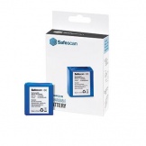 Akku LB-105 (Safescan 155i, 155-S, 165i)