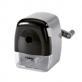 Spitzmaschine 133 11,5mm Softklemmbacken silber