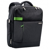 Laptoprucksack Complete 15,6'' 31x15x40cm schwarz