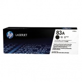Toner HP CF283AD Nr83A schwarz 2x1500S (LJ Pro