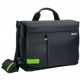 Kuriertasche Laptop Complete 15,6 Zoll 38x13x28cm
