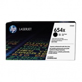 Toner HP CF330X Nr654X schwarz 20500S (CLJ