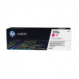 Toner HP CF383A Nr.312A magenta ca. 2700 Seiten