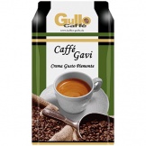 Kaffeebohne Caffé Gavi-Crema Gusto Piemonte 1000g 