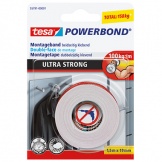 Montageklebeband Powerbond® Ultra Strong 19 mm x