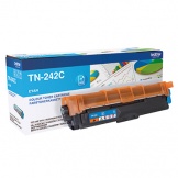 Toner Brother TN-242C cyan 1400S