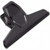 Briefklemmer MAULpro 95mm Klemmweite 25mm schwarz