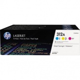 Toner HP CF440AM Nr312A c/m/y 3x2700S (LJ Pro MFP