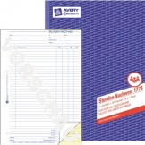 Stundennachweis A4 SD 2x40Blatt A4 SD 2x40Blatt