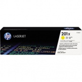 Toner HP CF402X Nr201X yellow 2.300S (CLJ Pro M