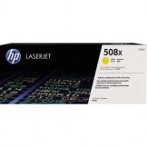 Toner HP CF362X Nr508X yellow 9500S (CLJ M550/MFP