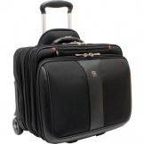Wenger Trolley Patriot 15,4'' Polyester sw