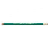 Bleistift Conte Evolution HB m. Radierer 12 St./Pg