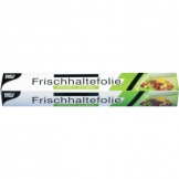 Frischhaltefolie 29cm x 50m 29cm x 50m