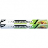 Frischhaltefolie 29cm x 50m  29cm x 50m