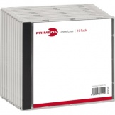 CD/DVD-Hülle JewelCase Box 1Disc
