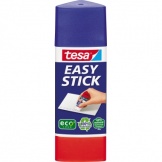 Klebestift Easy Stick ecoLogo mini 12g weiß