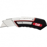 Cutter Safety Profi Pocket 19mm schwarz + 5