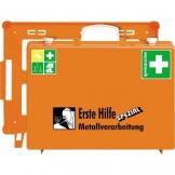Erste-Hilfe-Koffer SPEZIAL MT-CD