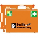 Erste-Hilfe-Koffer SPEZIAL MT-CD 